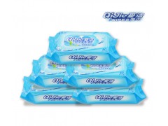 大連愛潔衛生用品用品公司